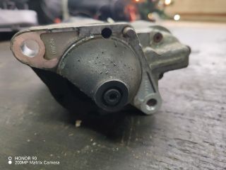 bontott RENAULT TWINGO I Önindító