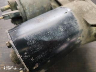 bontott RENAULT TWINGO I Önindító