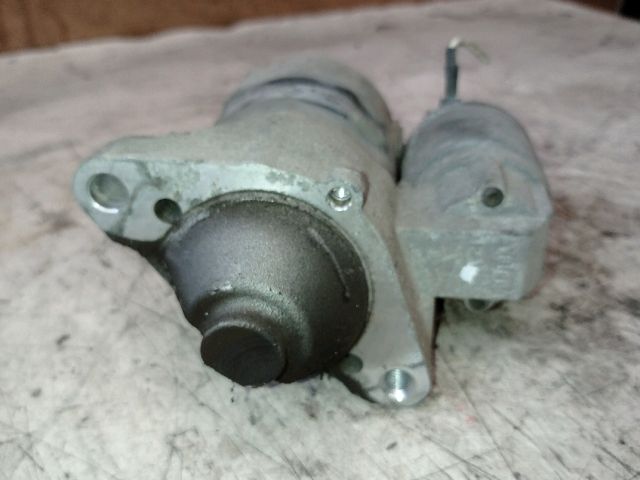 bontott RENAULT TWINGO I Önindító