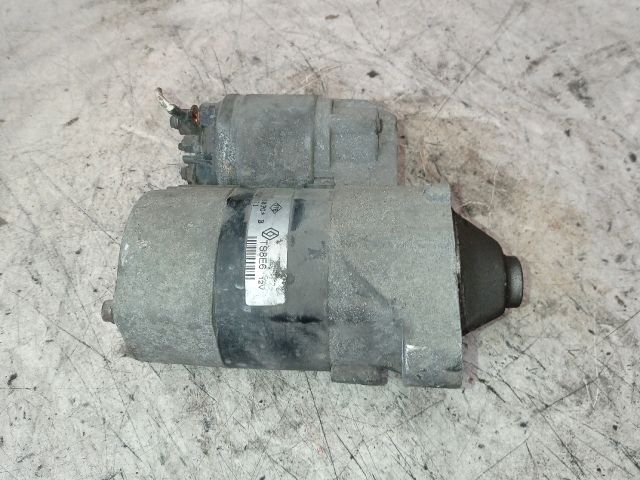 bontott RENAULT TWINGO I Önindító