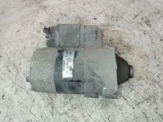 bontott RENAULT TWINGO I Önindító