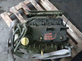 bontott RENAULT TWINGO I Szelepfedél