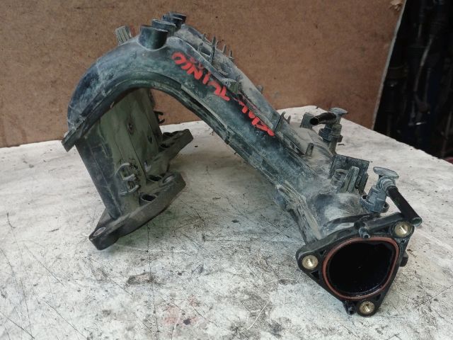 bontott RENAULT TWINGO I Szívósor