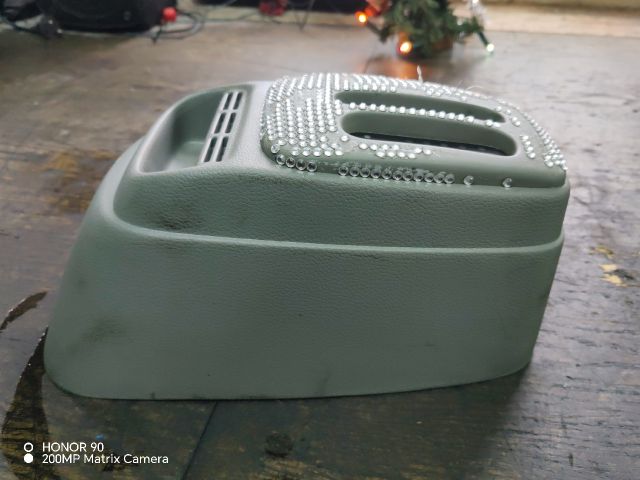 bontott RENAULT TWINGO I Váltó Kulissza