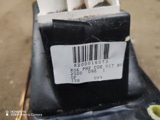 bontott RENAULT TWINGO I Váltó Kulissza