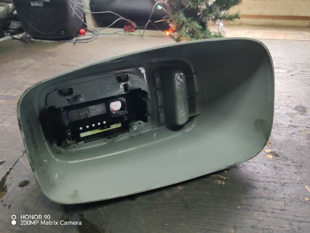 bontott RENAULT TWINGO I Váltó Kulissza