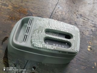 bontott RENAULT TWINGO I Váltó Kulissza