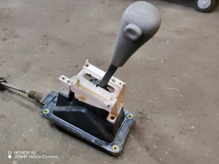 bontott RENAULT TWINGO I Váltó Kulissza