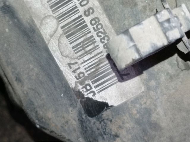 bontott RENAULT TWINGO I Váltó (Mechanikus)