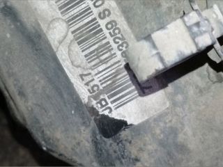 bontott RENAULT TWINGO I Váltó (Mechanikus)