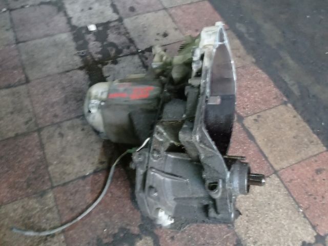 bontott RENAULT TWINGO I Váltó (Mechanikus)