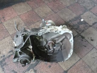 bontott RENAULT TWINGO I Váltó (Mechanikus)
