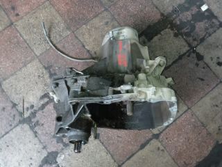 bontott RENAULT TWINGO I Váltó (Mechanikus)