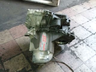 bontott RENAULT TWINGO I Váltó (Mechanikus)