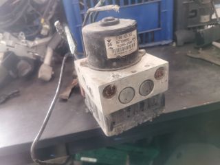 bontott RENAULT TWINGO I ABS Kocka