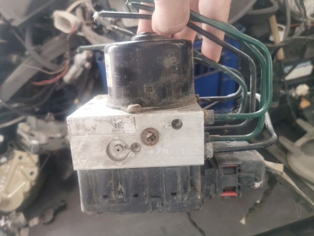 bontott RENAULT TWINGO I ABS Kocka