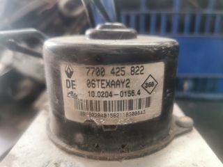 bontott RENAULT TWINGO I ABS Kocka