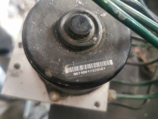 bontott RENAULT TWINGO I ABS Kocka