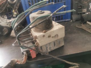 bontott RENAULT TWINGO I ABS Kocka