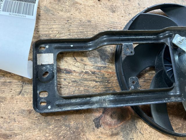 bontott RENAULT TWINGO I Hűtőventilátor