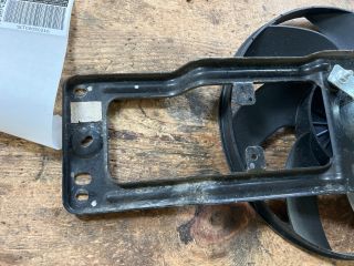 bontott RENAULT TWINGO I Hűtőventilátor