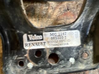 bontott RENAULT TWINGO I Hűtőventilátor