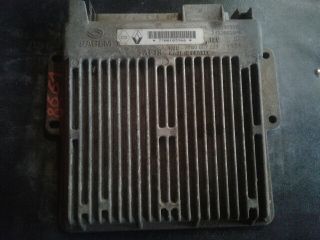 bontott RENAULT TWINGO I Motorvezérlő