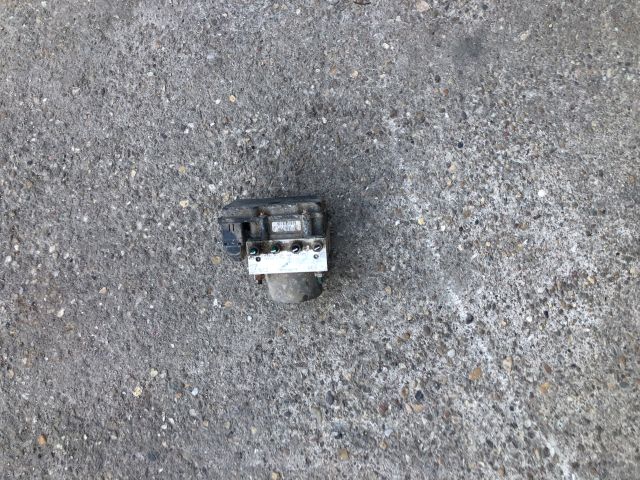 bontott RENAULT TWINGO I ABS Kocka