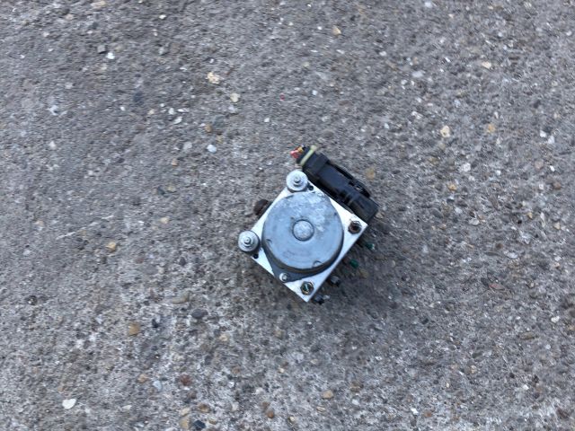 bontott RENAULT TWINGO I ABS Kocka