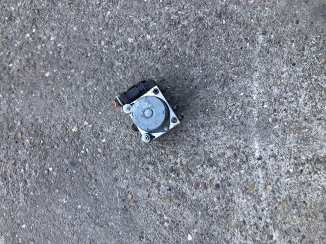 bontott RENAULT TWINGO I ABS Kocka