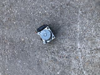 bontott RENAULT TWINGO I ABS Kocka