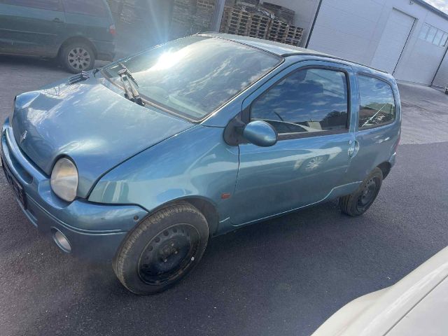 bontott RENAULT TWINGO I Bal első Féknyereg Munkahengerrel