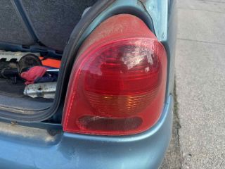 bontott RENAULT TWINGO I Bal első Lengőkar