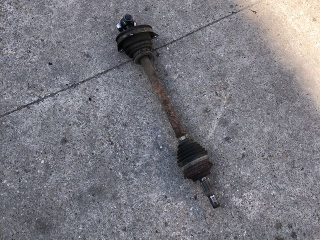 bontott RENAULT TWINGO I Bal Féltengely