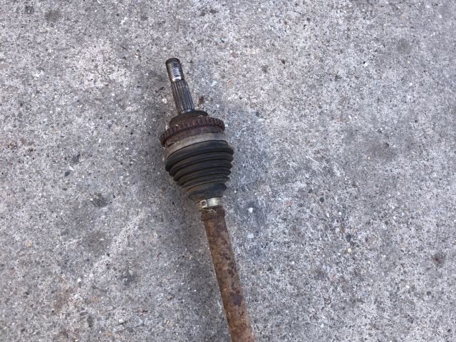 bontott RENAULT TWINGO I Bal Féltengely