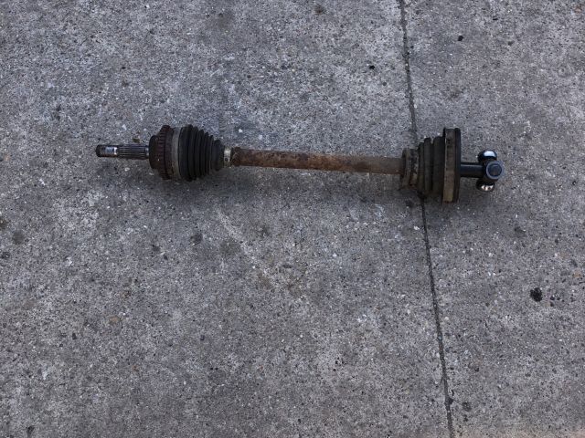 bontott RENAULT TWINGO I Bal Féltengely