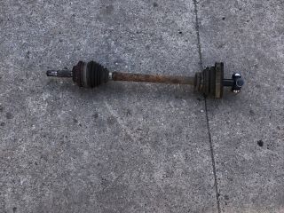 bontott RENAULT TWINGO I Bal Féltengely