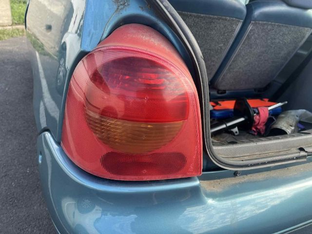 bontott RENAULT TWINGO I Bal Féltengely