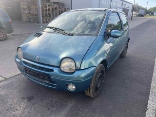 bontott RENAULT TWINGO I Bal Féltengely