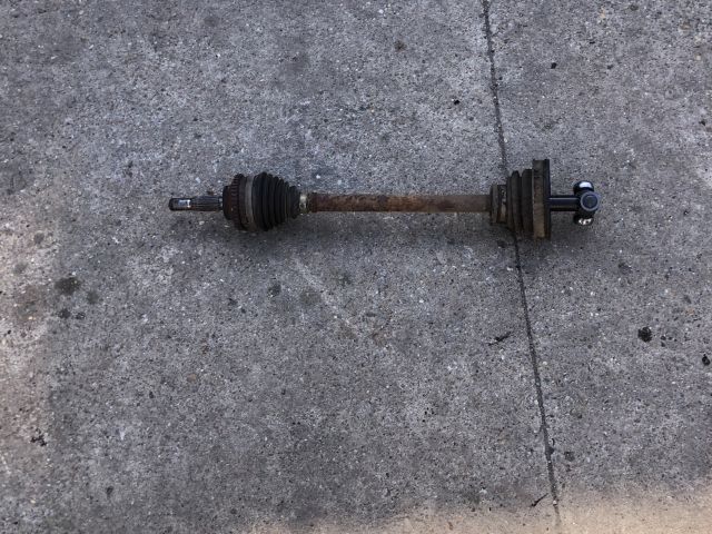 bontott RENAULT TWINGO I Bal Féltengely