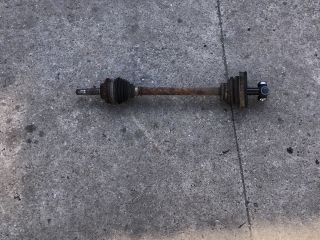 bontott RENAULT TWINGO I Bal Féltengely