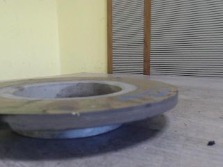 bontott RENAULT TWINGO I Első Féktárcsa