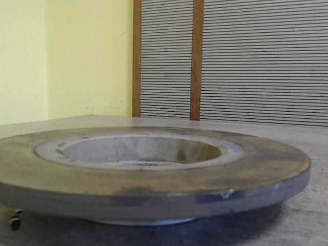 bontott RENAULT TWINGO I Első Féktárcsa