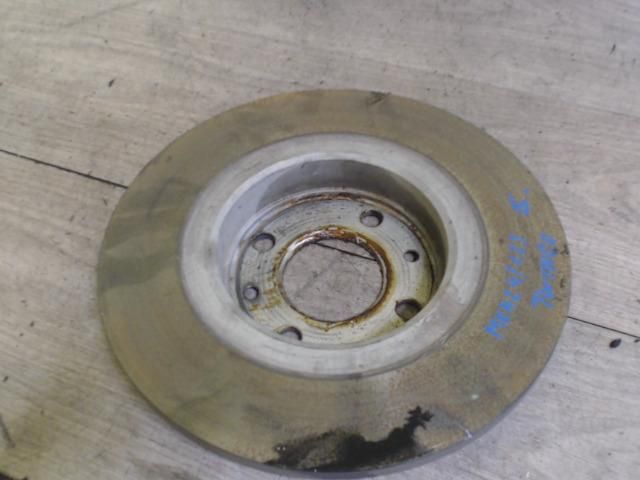 bontott RENAULT TWINGO I Első Féktárcsa