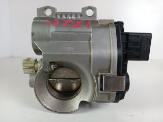 bontott RENAULT TWINGO I Fojtószelep (Elektromos)