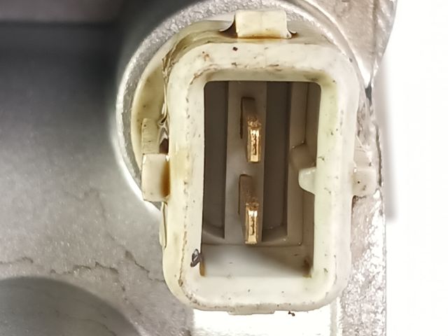 bontott RENAULT TWINGO I Fojtószelep (Elektromos)