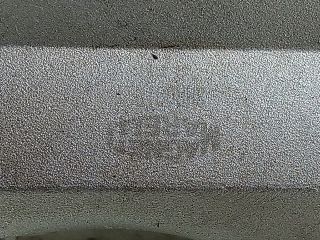 bontott RENAULT TWINGO I Fojtószelep (Elektromos)