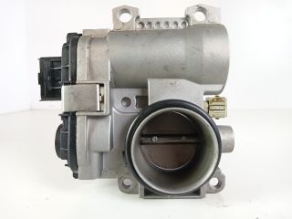 bontott RENAULT TWINGO I Fojtószelep (Elektromos)