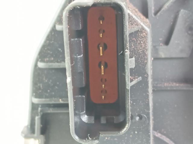 bontott RENAULT TWINGO I Fojtószelep (Elektromos)