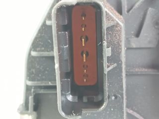 bontott RENAULT TWINGO I Fojtószelep (Elektromos)